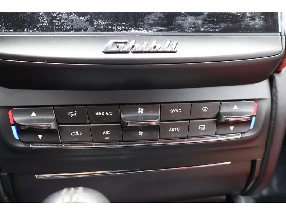 2017 Maserati Ghibli 3rd Gen - Image 18 of 18
