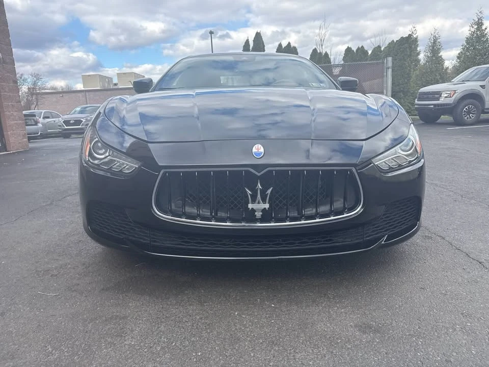 2017 Maserati Ghibli 3rd Gen - Image 5 of 20