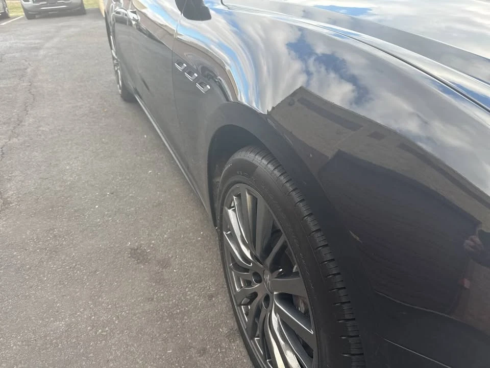 2017 Maserati Ghibli 3rd Gen - Image 11 of 20