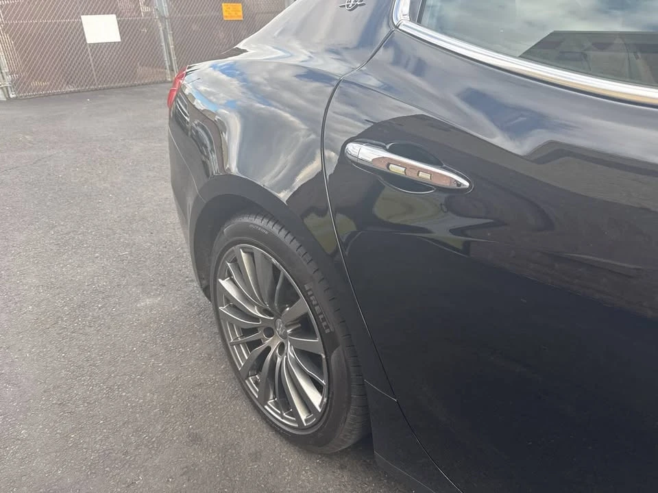 2017 Maserati Ghibli 3rd Gen - Image 14 of 20