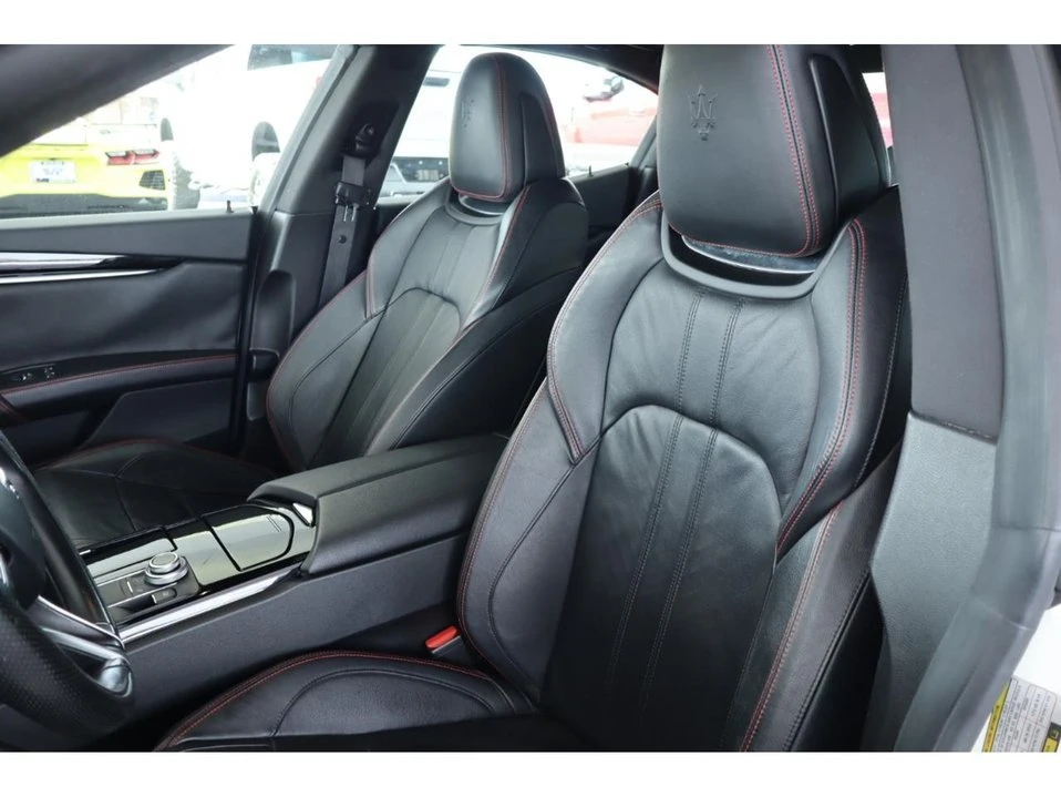 2017 Maserati Ghibli 3rd Gen - Image 14 of 20