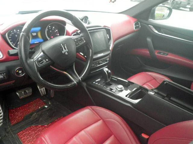 2017 Maserati Ghibli 3rd Gen - Image 20 of 20