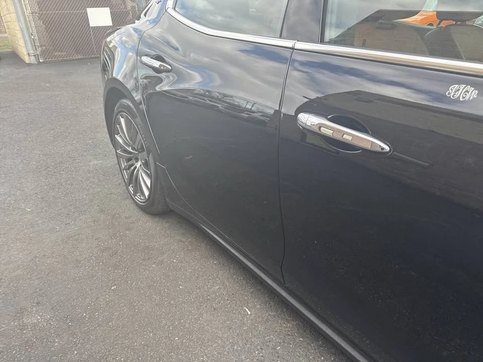 2017 Maserati Ghibli 3rd Gen - Image 13 of 20