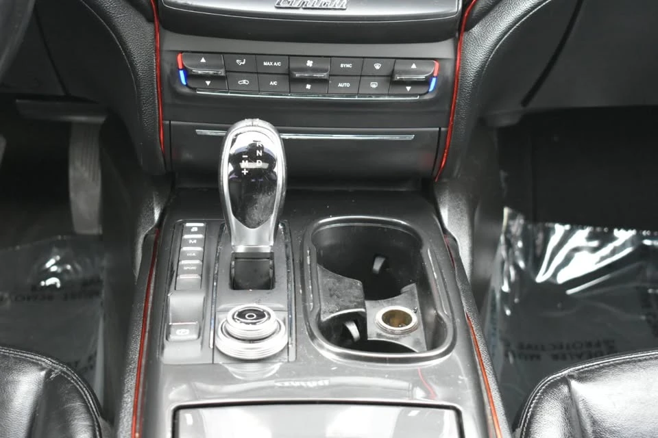 2017 Maserati Ghibli 3rd Gen - Image 18 of 19