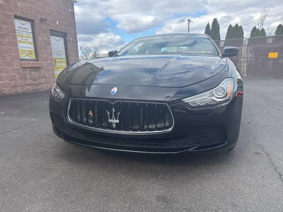 2017 Maserati Ghibli 3rd Gen - Image 4 of 20