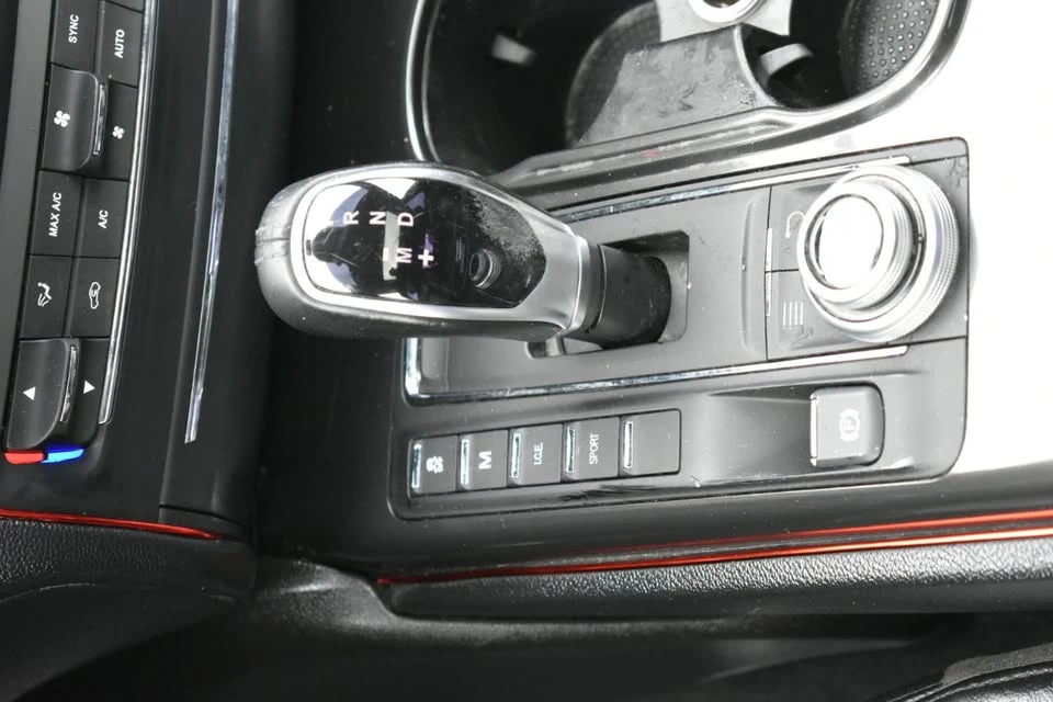 2017 Maserati Ghibli 3rd Gen - Image 19 of 19