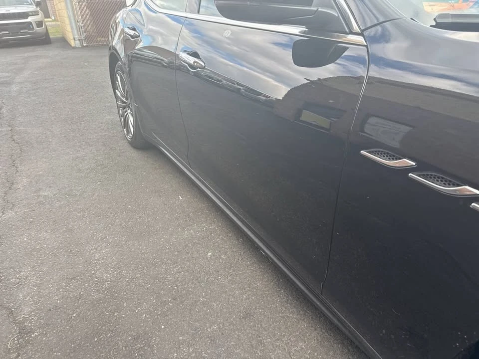 2017 Maserati Ghibli 3rd Gen - Image 12 of 20