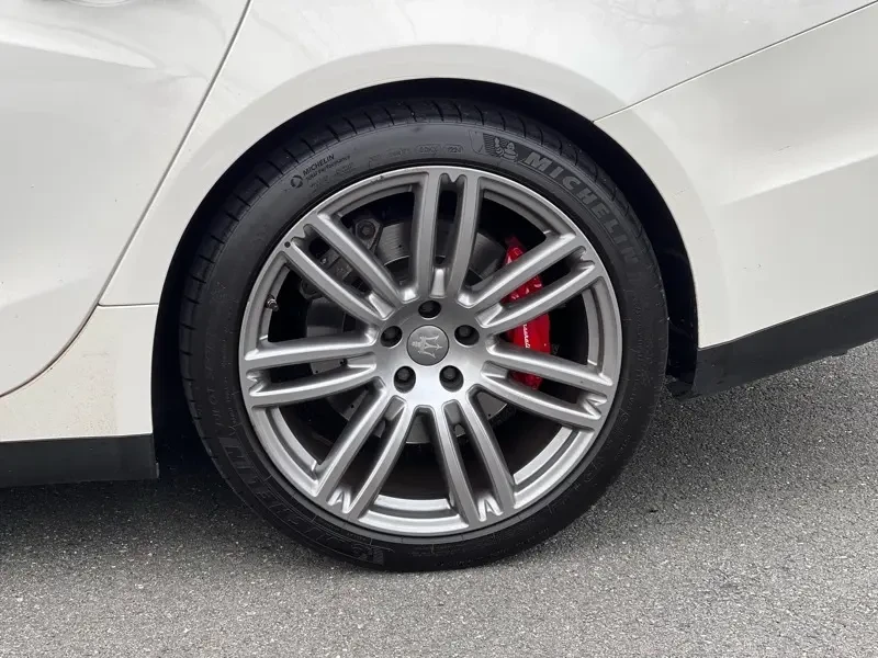 2017 Maserati Ghibli 3rd Gen - Image 6 of 20