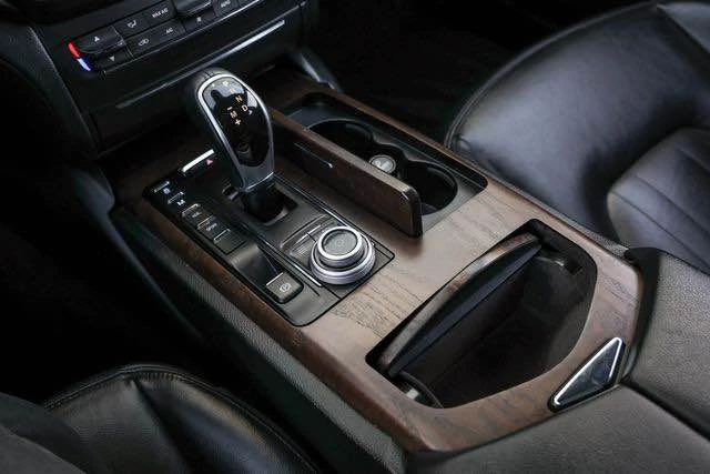 2017 Maserati Ghibli 3rd Gen - Image 4 of 20