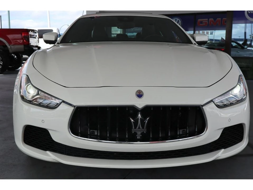 2017 Maserati Ghibli 3rd Gen - Image 11 of 20