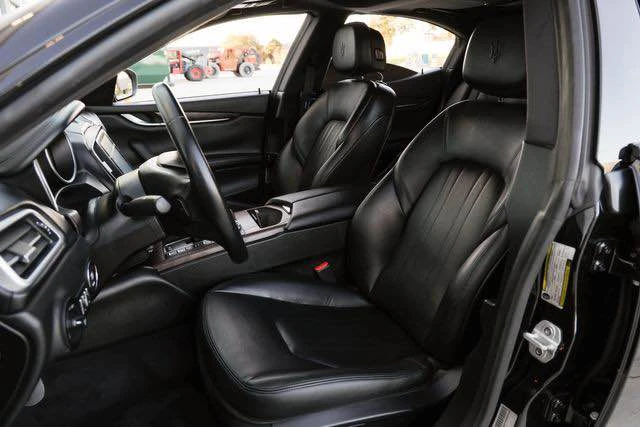 2017 Maserati Ghibli 3rd Gen - Image 9 of 20