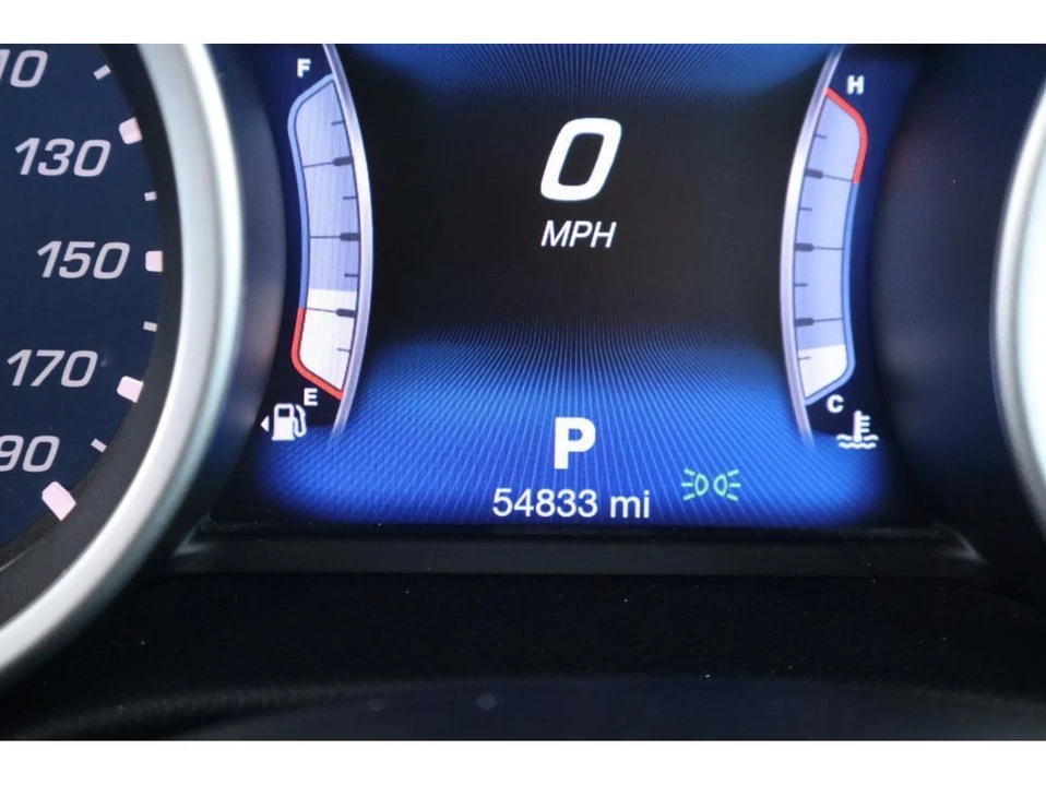 2017 Maserati Ghibli 3rd Gen - Image 20 of 20