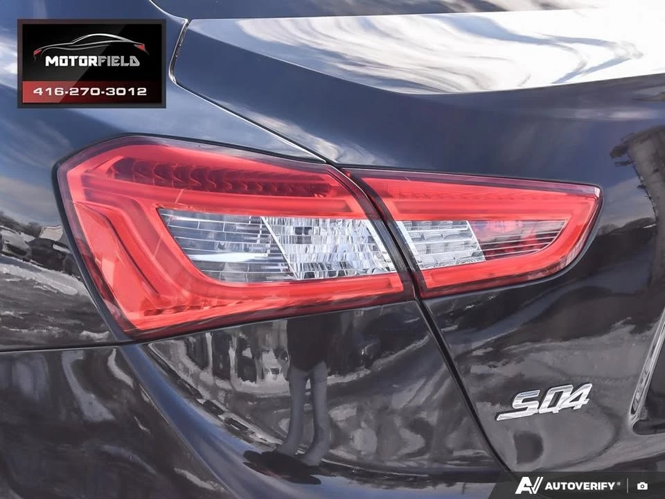 2017 Maserati Ghibli 3rd Gen - Image 8 of 20