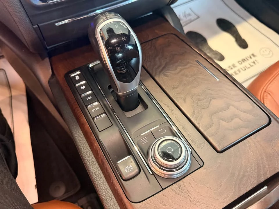 2017 Maserati Ghibli 3rd Gen - Image 10 of 11
