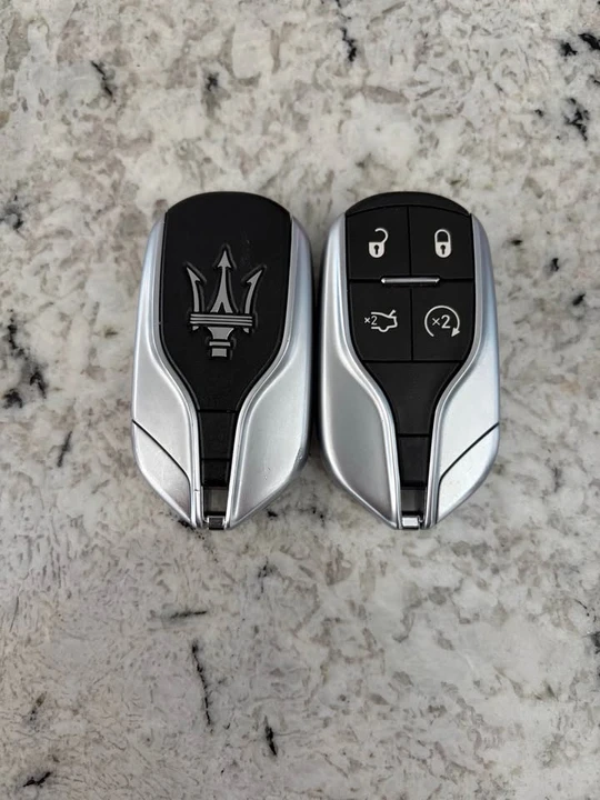 2017 Maserati Ghibli 3rd Gen - Image 11 of 11
