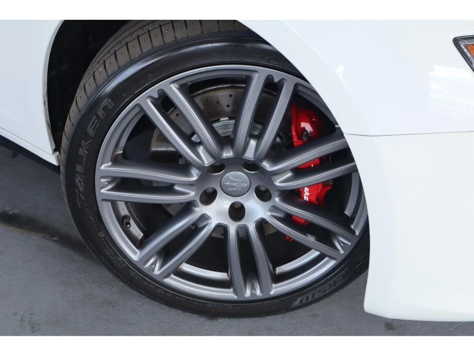 2017 Maserati Ghibli 3rd Gen - Image 3 of 20