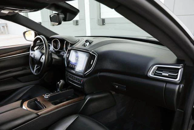 2017 Maserati Ghibli 3rd Gen - Image 12 of 20