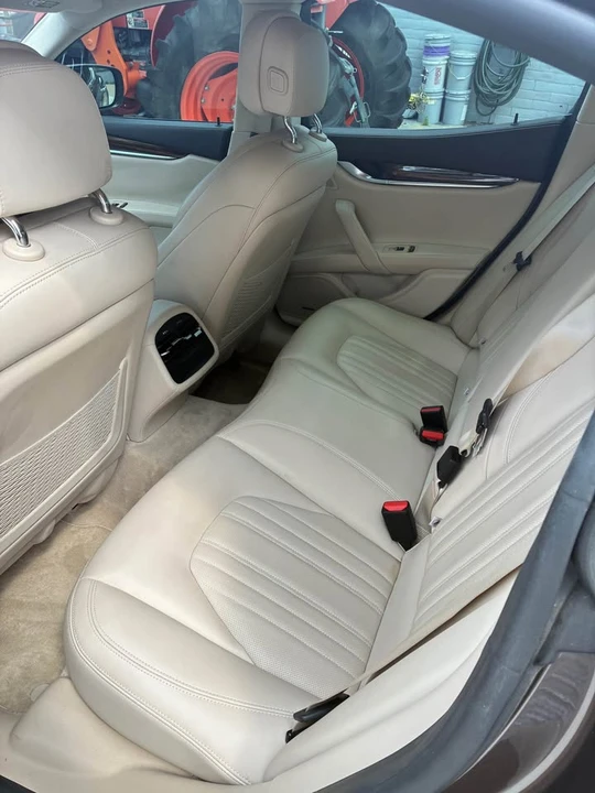 2017 Maserati Ghibli 3rd Gen - Image 12 of 14