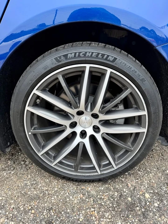 2017 Maserati Ghibli 3rd Gen - Image 6 of 14
