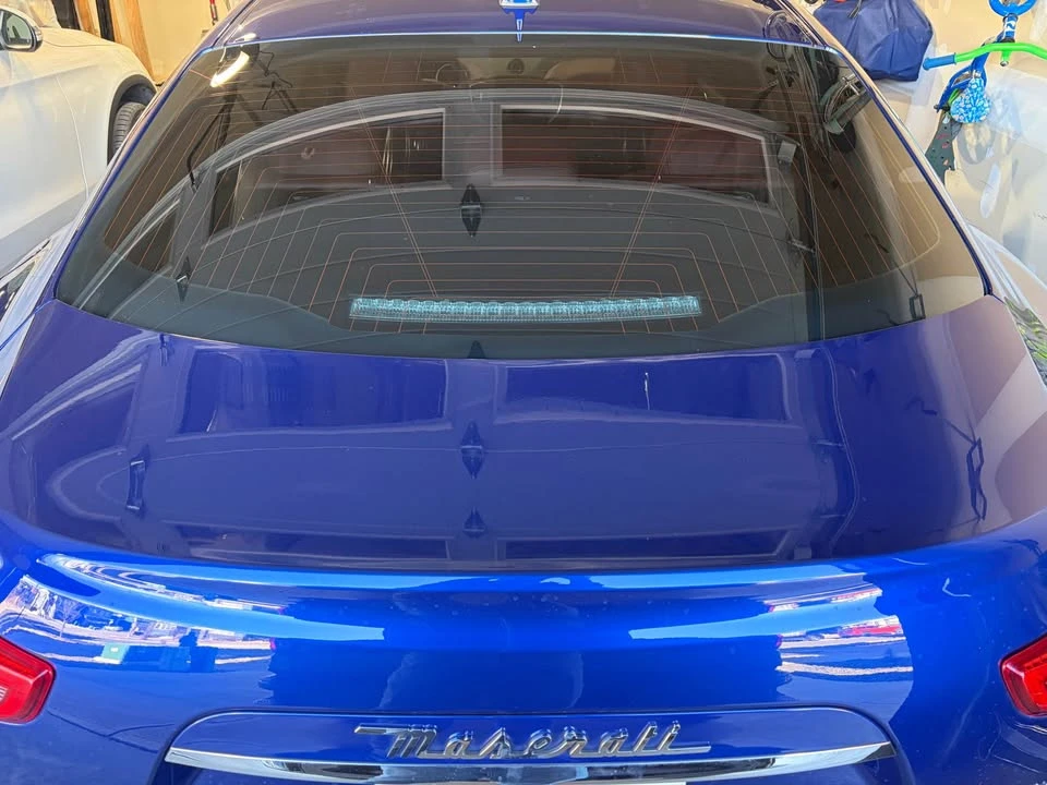 2017 Maserati Ghibli 3rd Gen - Image 6 of 11
