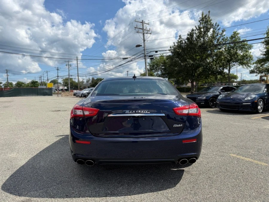 2017 Maserati Ghibli 3rd Gen - Image 12 of 12