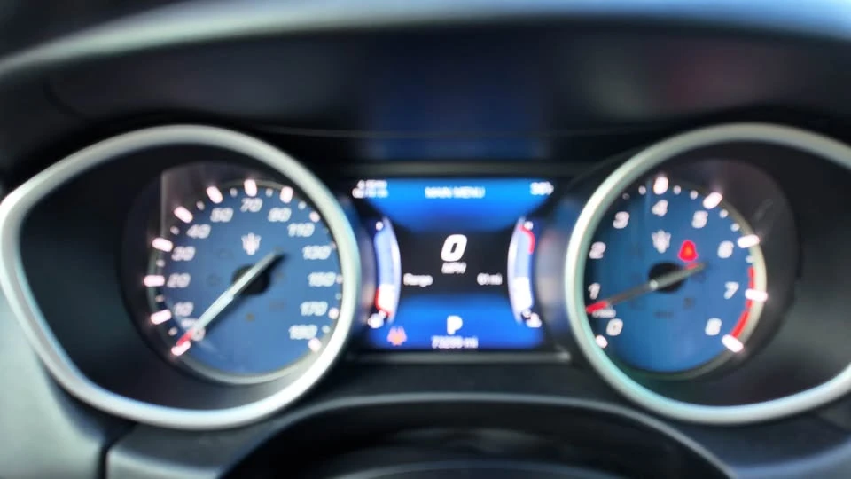 2017 Maserati Ghibli 3rd Gen - Image 14 of 17