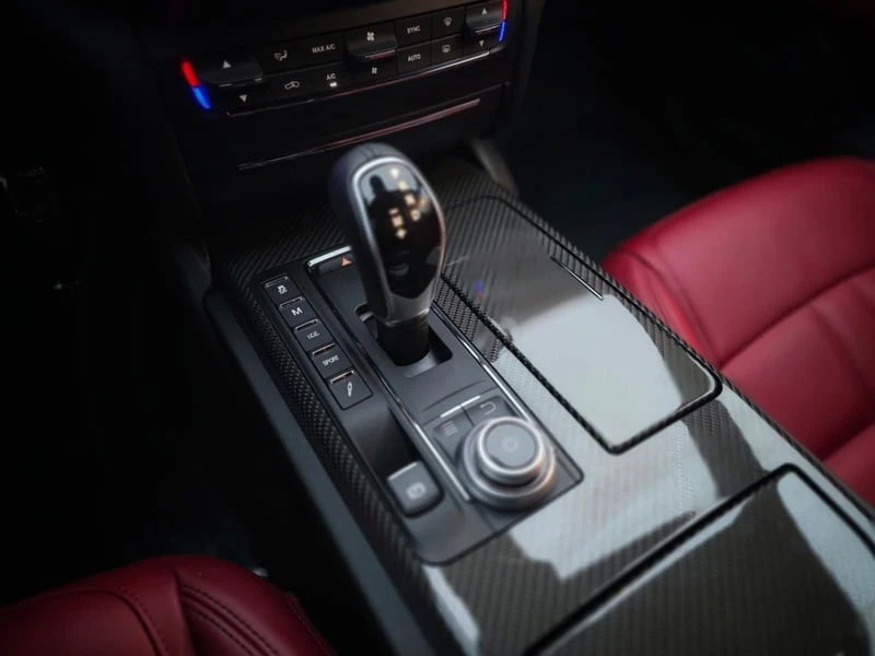 2017 Maserati Ghibli 3rd Gen - Image 16 of 20