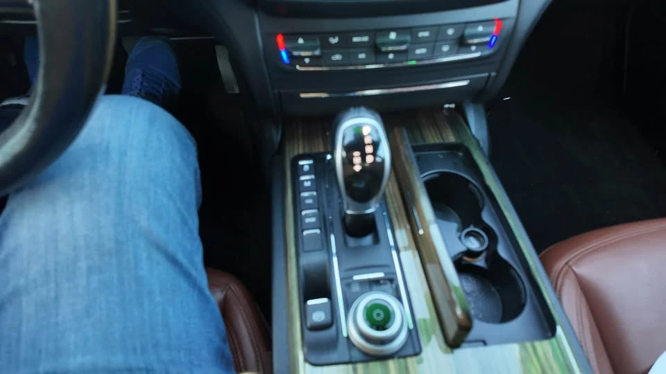 2017 Maserati Ghibli 3rd Gen - Image 17 of 17
