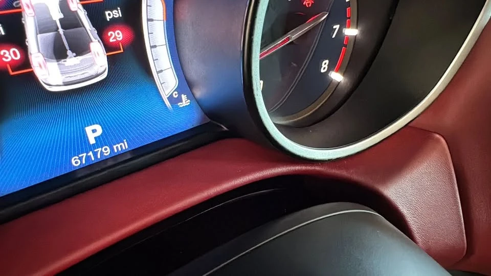 2017 Maserati Ghibli 3rd Gen - Image 18 of 20