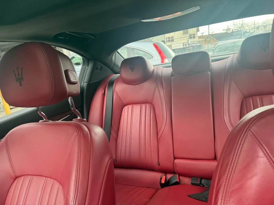 2017 Maserati Ghibli 3rd Gen - Image 9 of 10