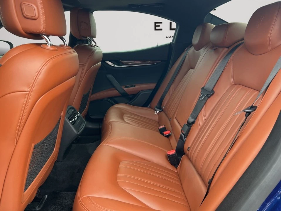 2017 Maserati Ghibli 3rd Gen - Image 20 of 20