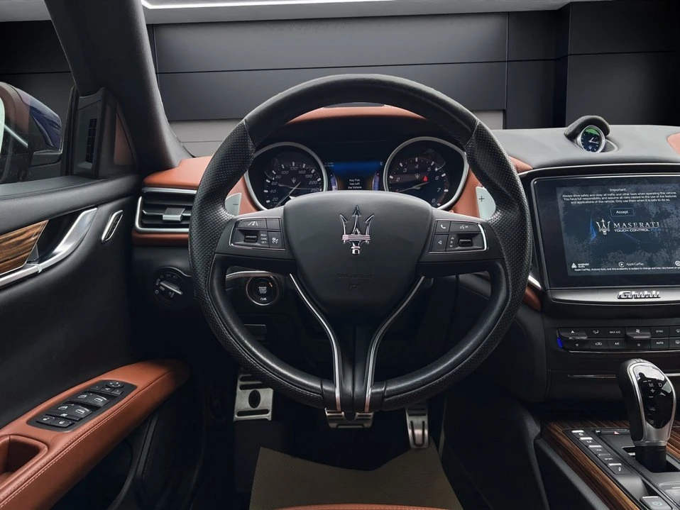 2017 Maserati Ghibli 3rd Gen - Image 17 of 20
