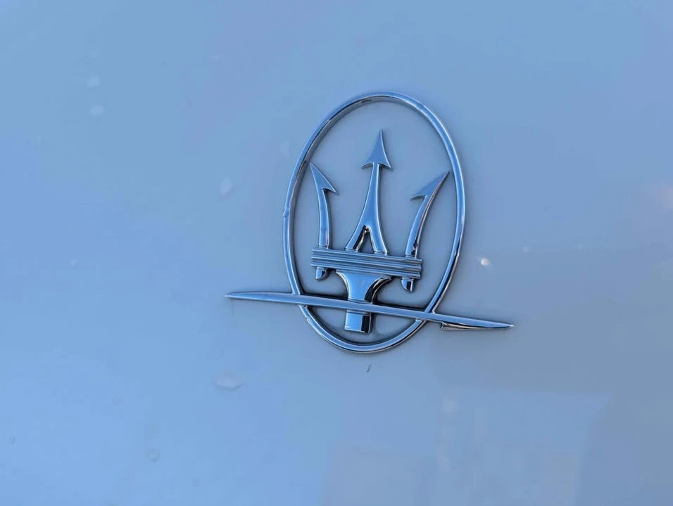 2017 Maserati Ghibli 3rd Gen - Image 13 of 21
