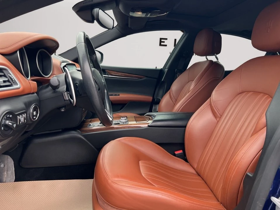 2017 Maserati Ghibli 3rd Gen - Image 19 of 20