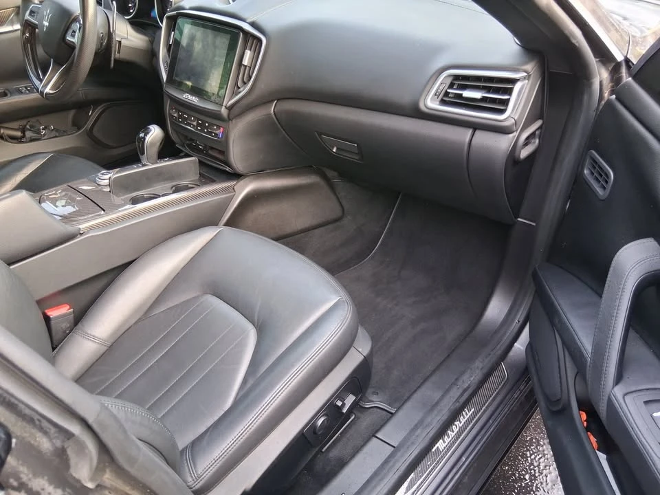 2017 Maserati Ghibli 3rd Gen - Image 8 of 13