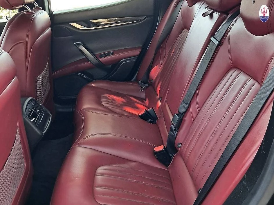 2017 Maserati Ghibli 3rd Gen - Image 14 of 20