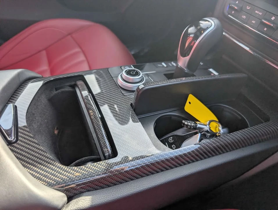 2017 Maserati Ghibli 3rd Gen - Image 21 of 21
