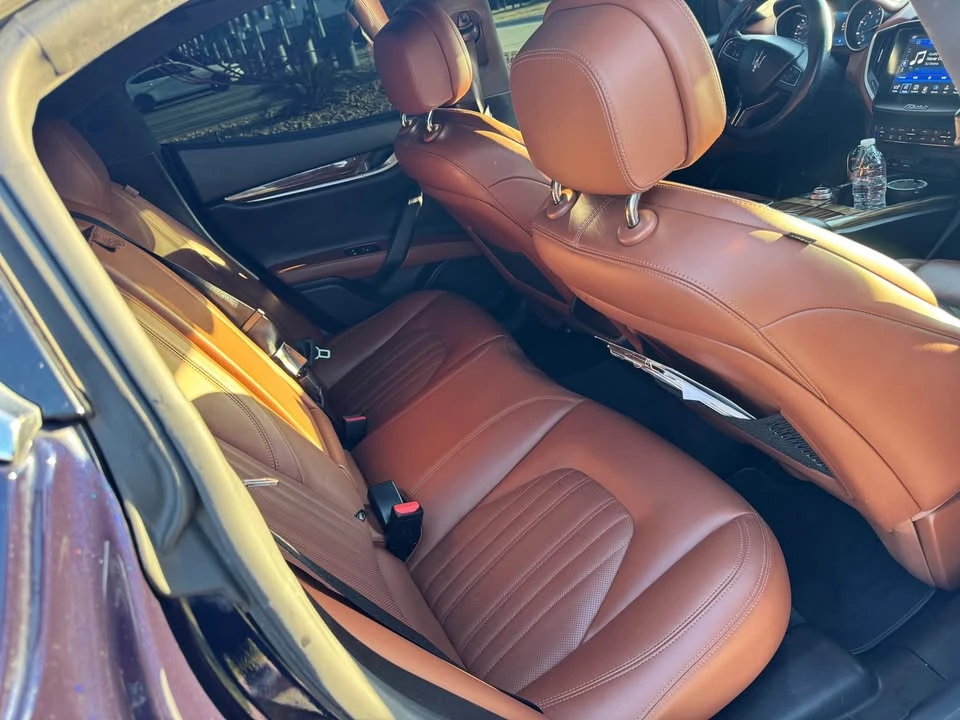 2017 Maserati Ghibli 3rd Gen - Image 12 of 17