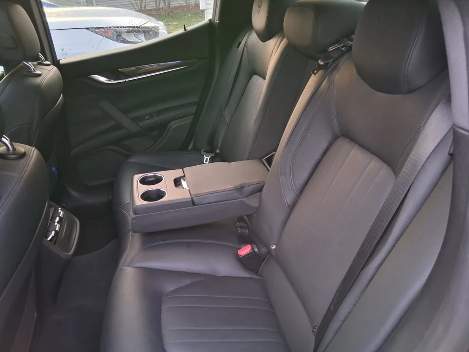 2017 Maserati Ghibli 3rd Gen - Image 6 of 13
