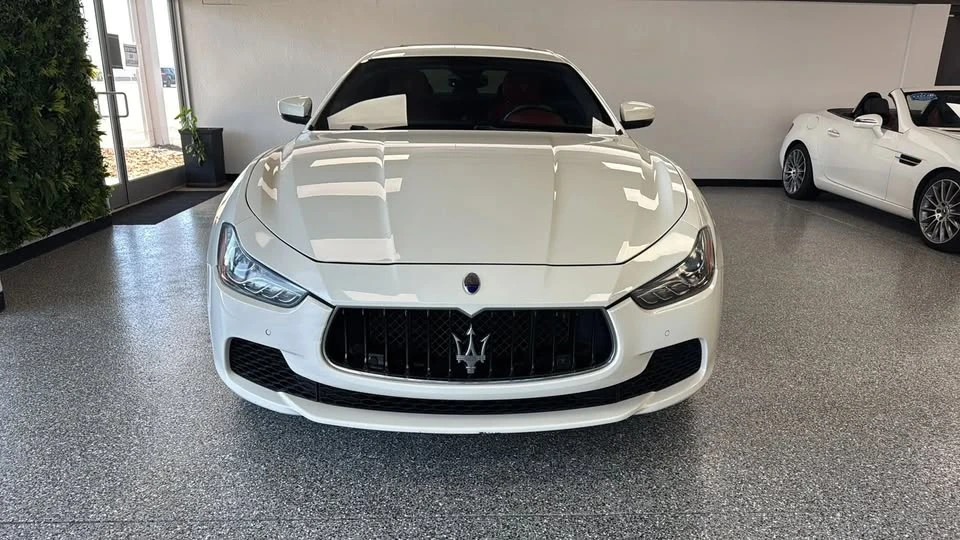 2017 Maserati Ghibli 3rd Gen - Image 2 of 20