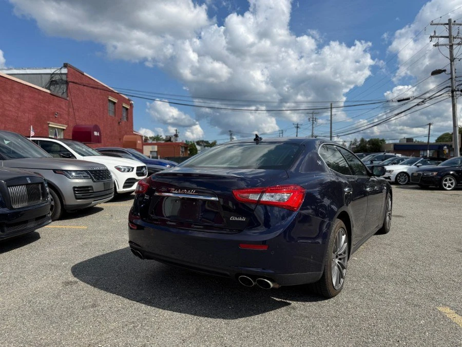 2017 Maserati Ghibli 3rd Gen - Image 11 of 12