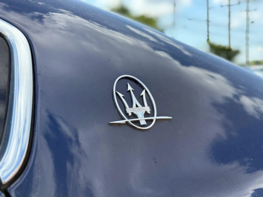 2017 Maserati Ghibli 3rd Gen - Image 9 of 12