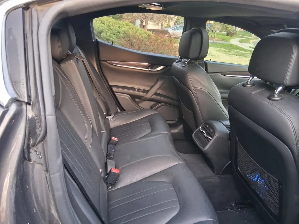 2017 Maserati Ghibli 3rd Gen - Image 5 of 13
