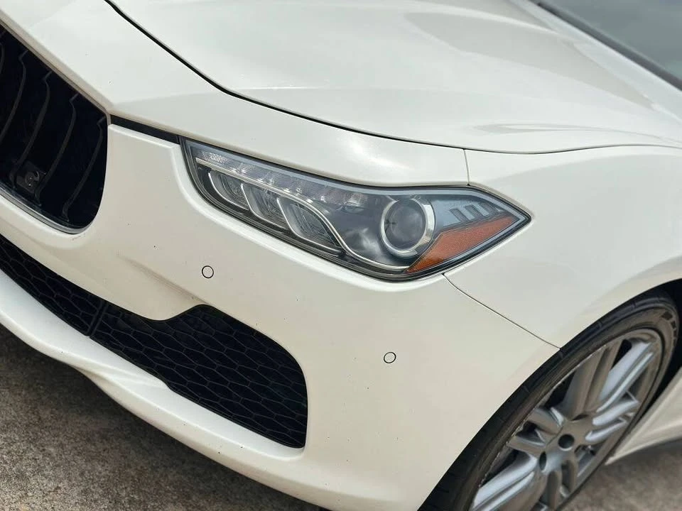 2017 Maserati Ghibli 3rd Gen - Image 17 of 20