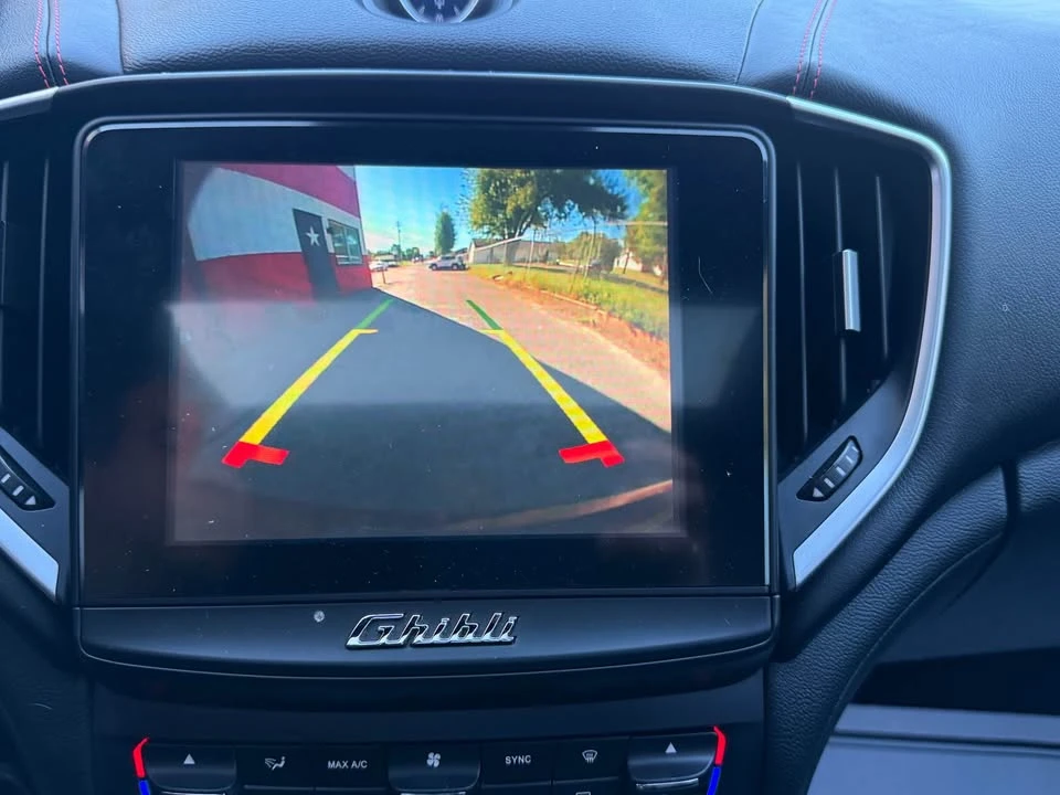 2017 Maserati Ghibli 3rd Gen - Image 6 of 14