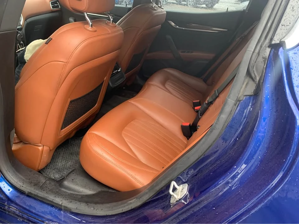 2017 Maserati Ghibli 3rd Gen - Image 10 of 14