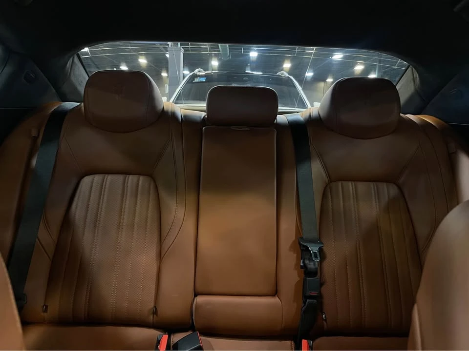 2017 Maserati Ghibli 3rd Gen - Image 12 of 14