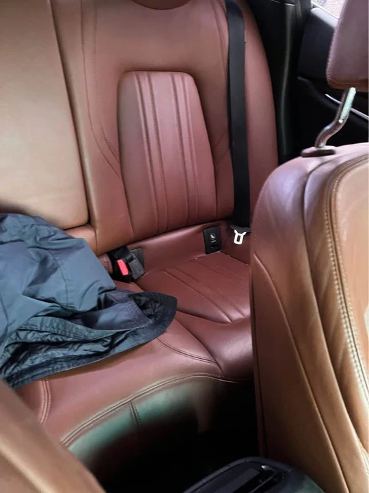 2017 Maserati Ghibli 3rd Gen - Image 7 of 8