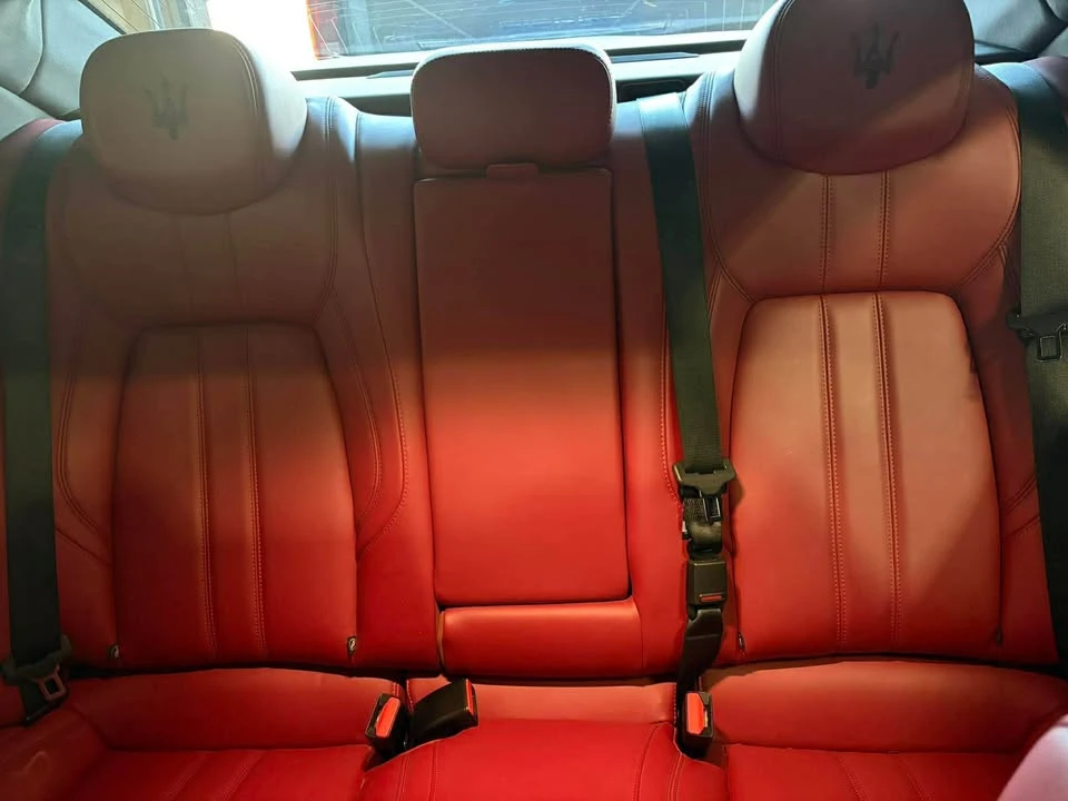 2017 Maserati Ghibli 3rd Gen - Image 4 of 14
