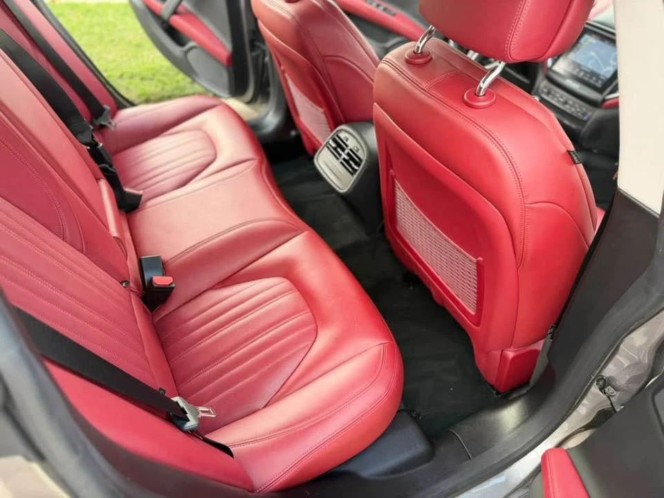 2017 Maserati Ghibli 3rd Gen - Image 5 of 6